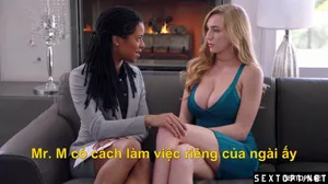 Thấy vợ sắp cưới của anh trai say xỉn, em Anh xã giở trò đồi bại
