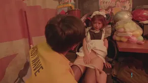 Thấy bạn gái của con trai mãi không có thai, bố Chồng yêu hiểu ra vấn đề ở cậu con trai nên đã…