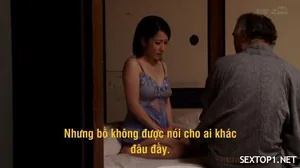 Má kế tương lai bị con trai Ông chồng nhầm lẫn là gái bao