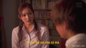 Bị anh người yêu củ đe dọa ép vào nhà trọ địt trước khi kết hôn