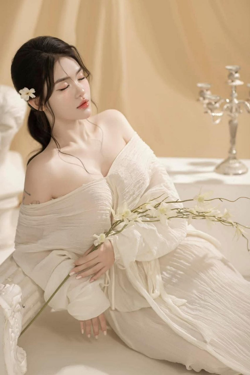 ôn thi cùng cô bạn thân kanna sakuno